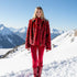 Chaqueta Greta